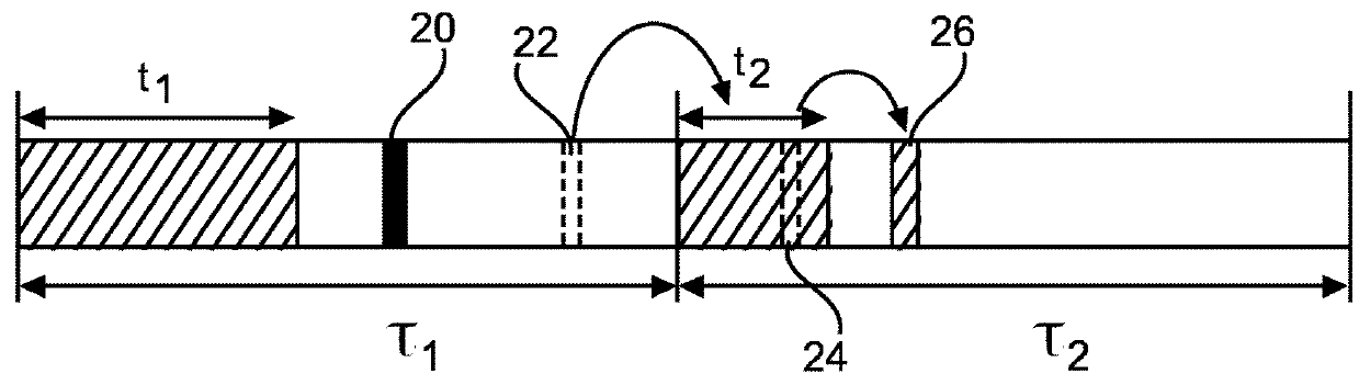 Method and apparatus for propagating and maintaining update information