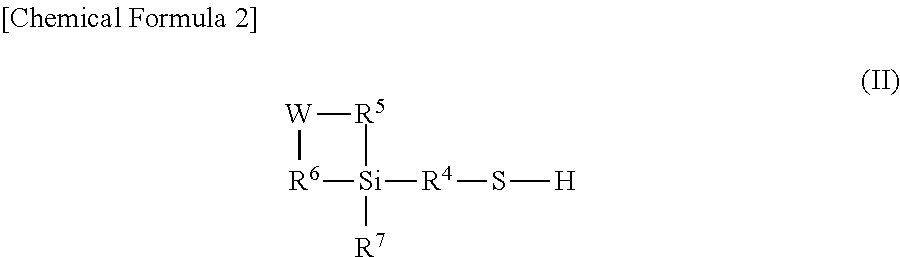 Method for manufacturing rubber composition