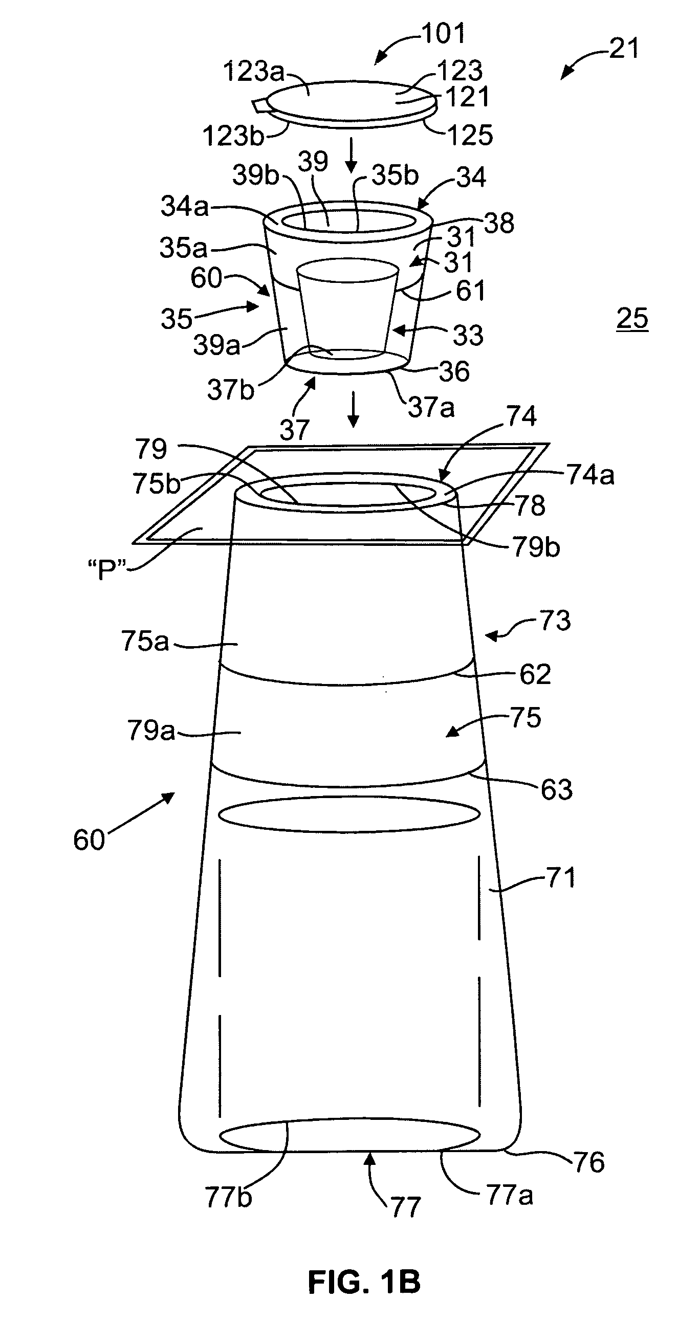 Mixing vessels system and related methods