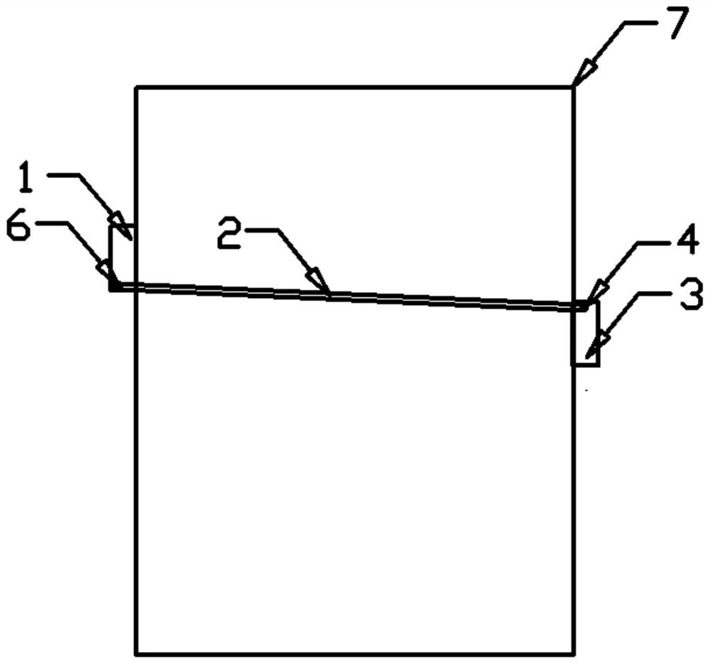 Automatic balancing washing machine