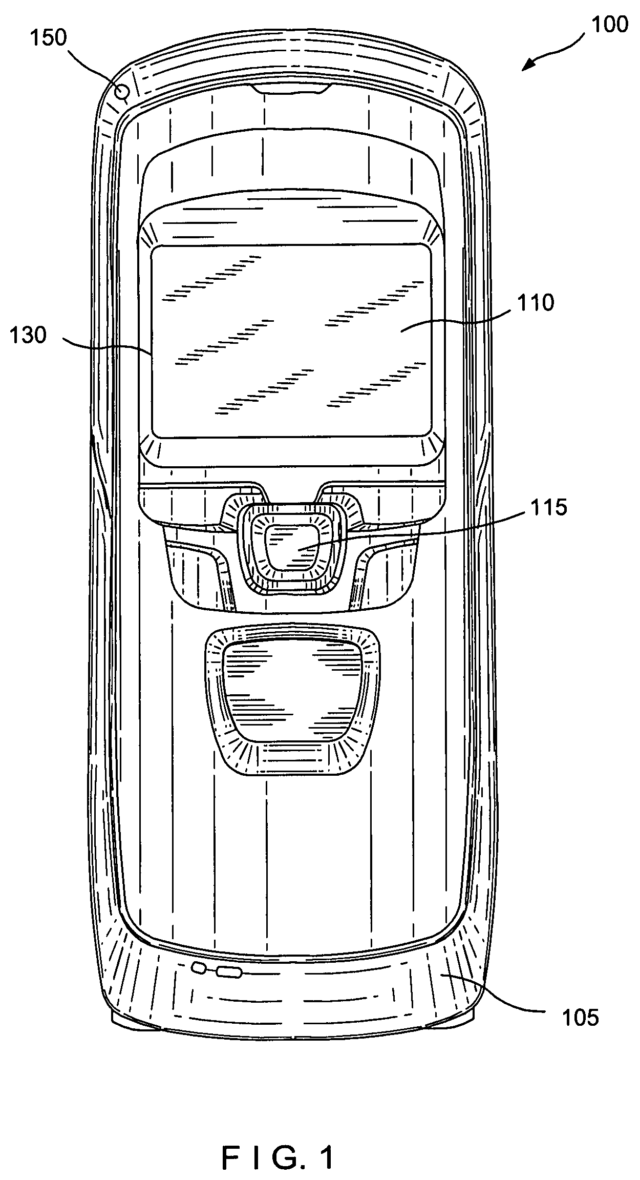 System and Method for Optimized Visualization on a Display Window