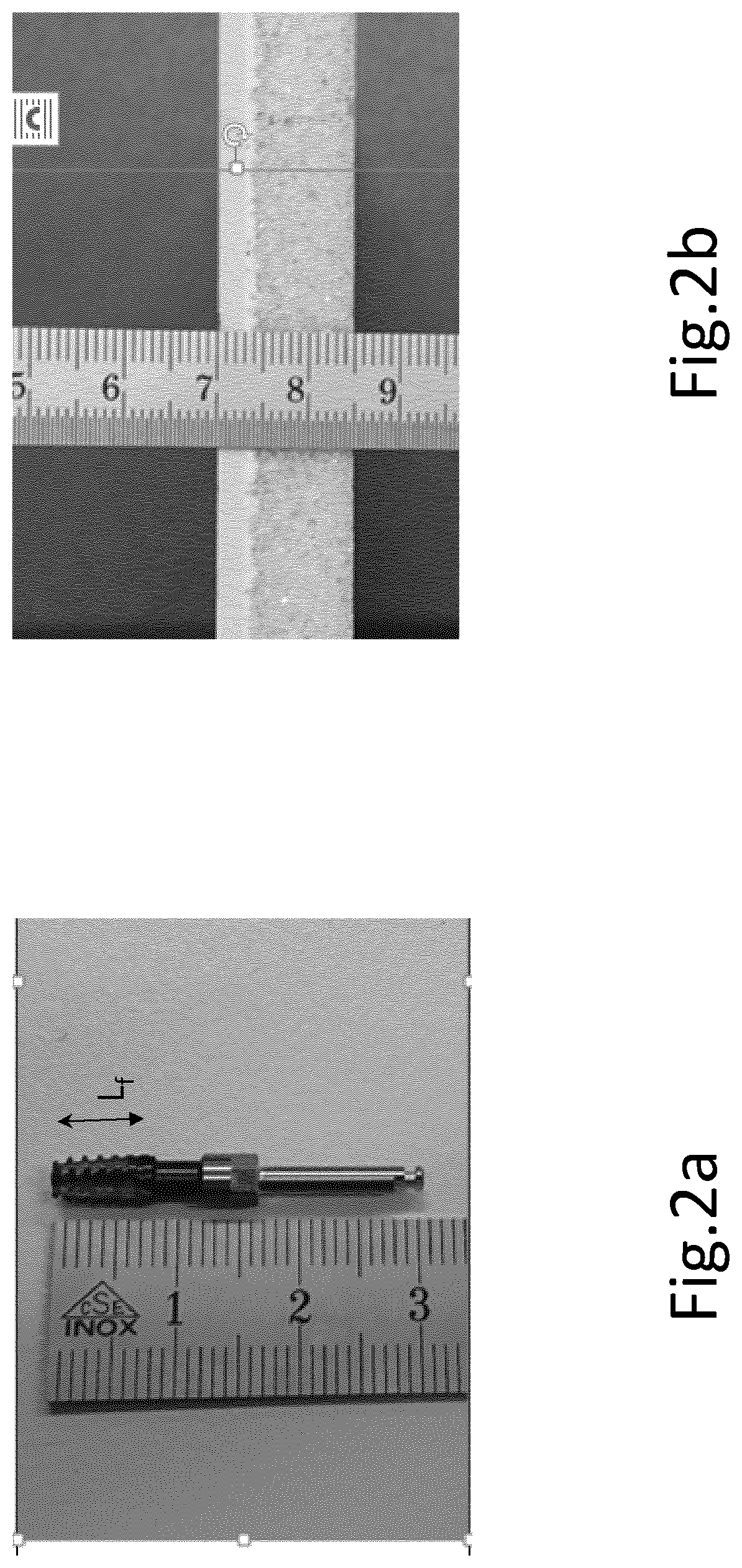 Method and tool for measuring osseous quality