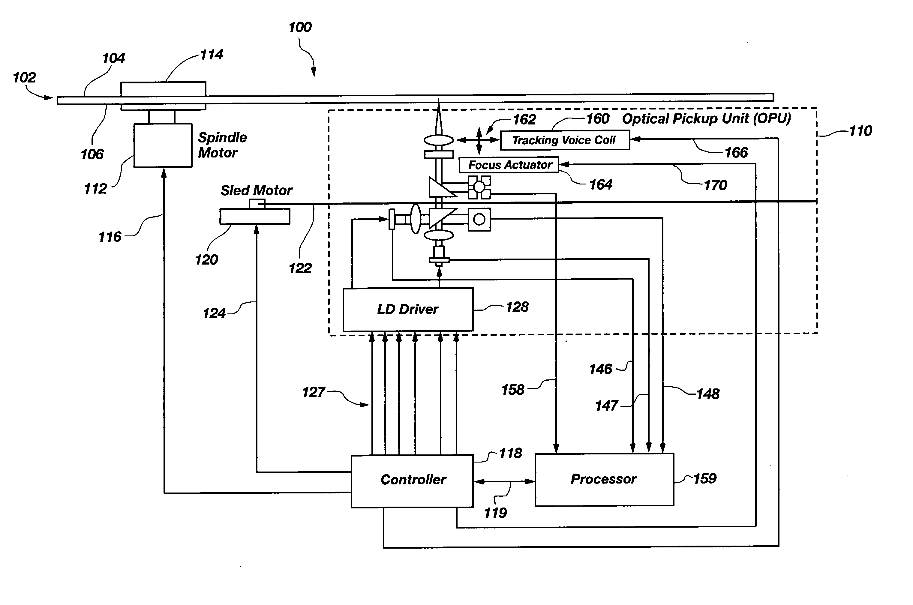 Methods and apparatus for detecting and optimizing laser mark quality on recording media