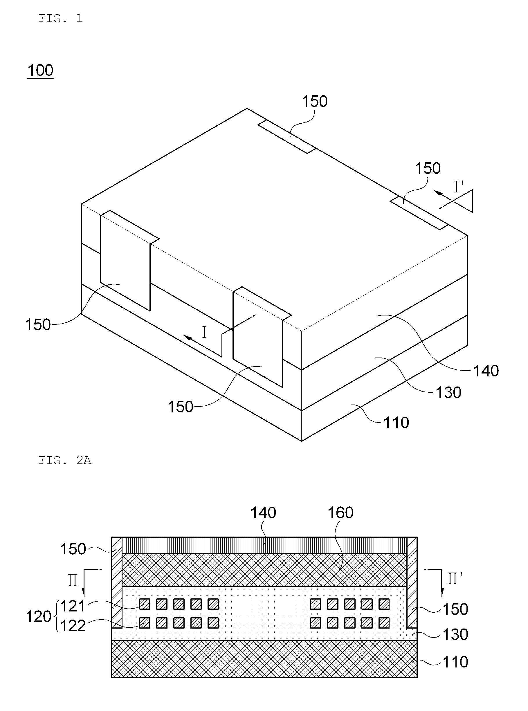 Common mode filter and method of manufacturing the same