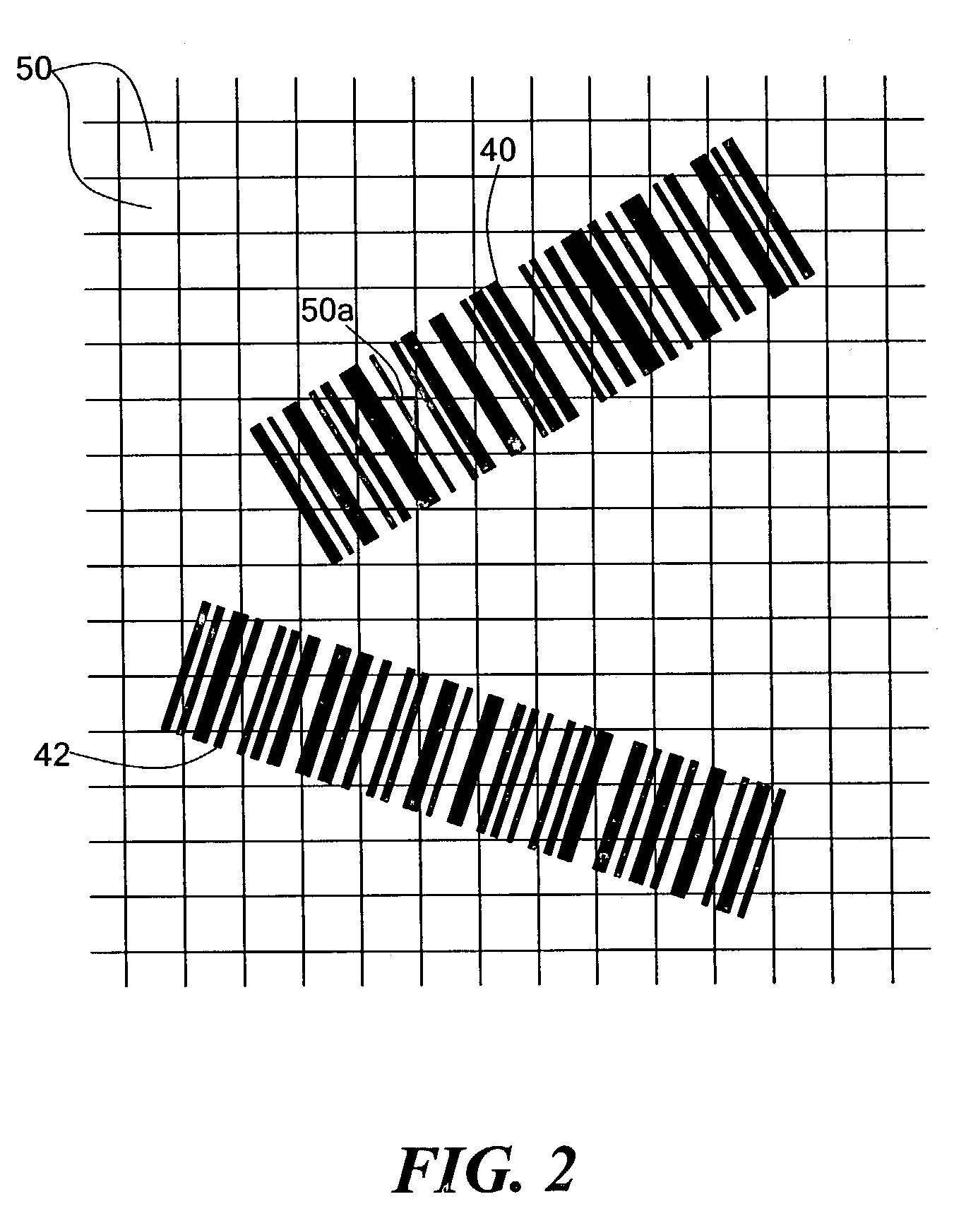 Barcode detection system