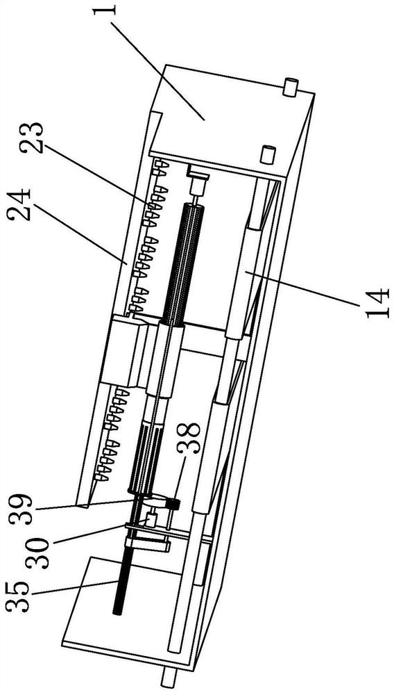 chopsticks washing machine