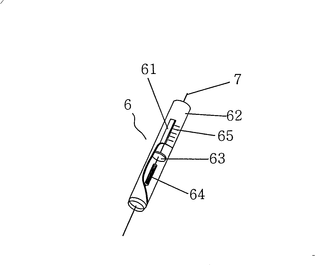Movable ankle and foot joints metering orthotic device