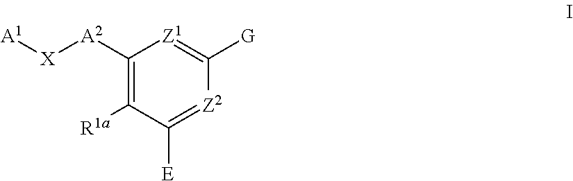 Pyridine compounds and the users thereof