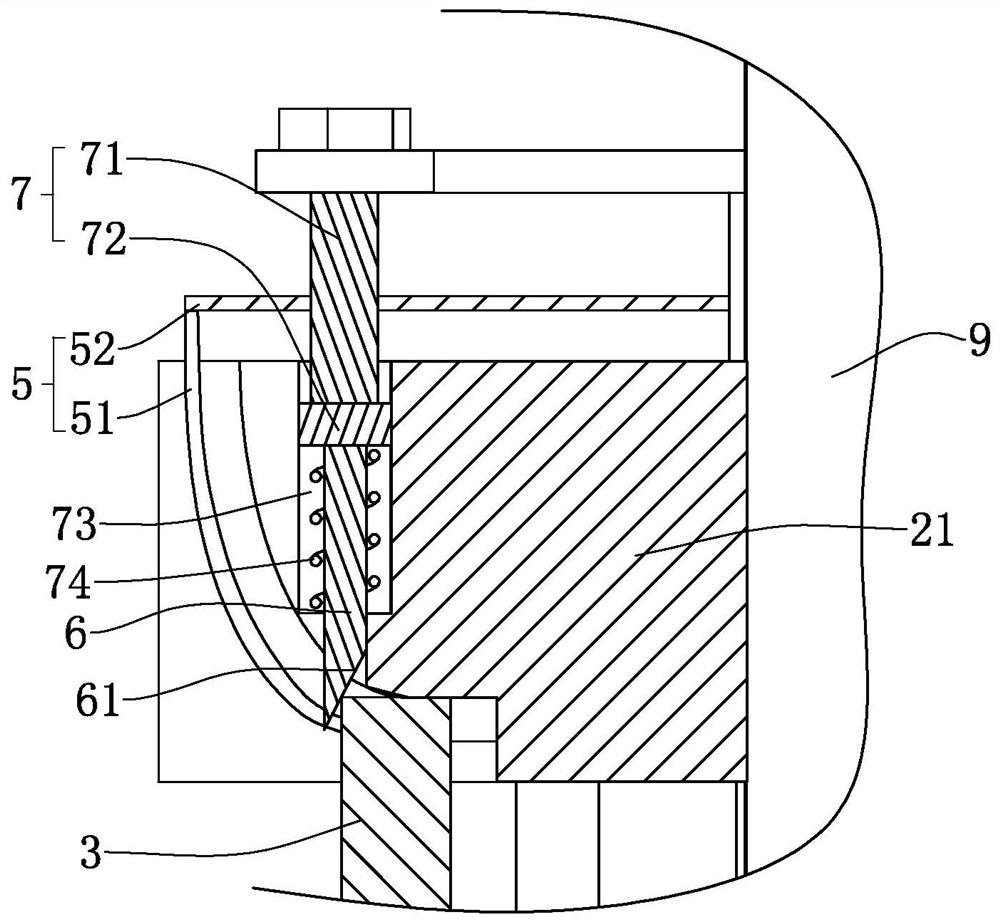 Tree transplanting sling