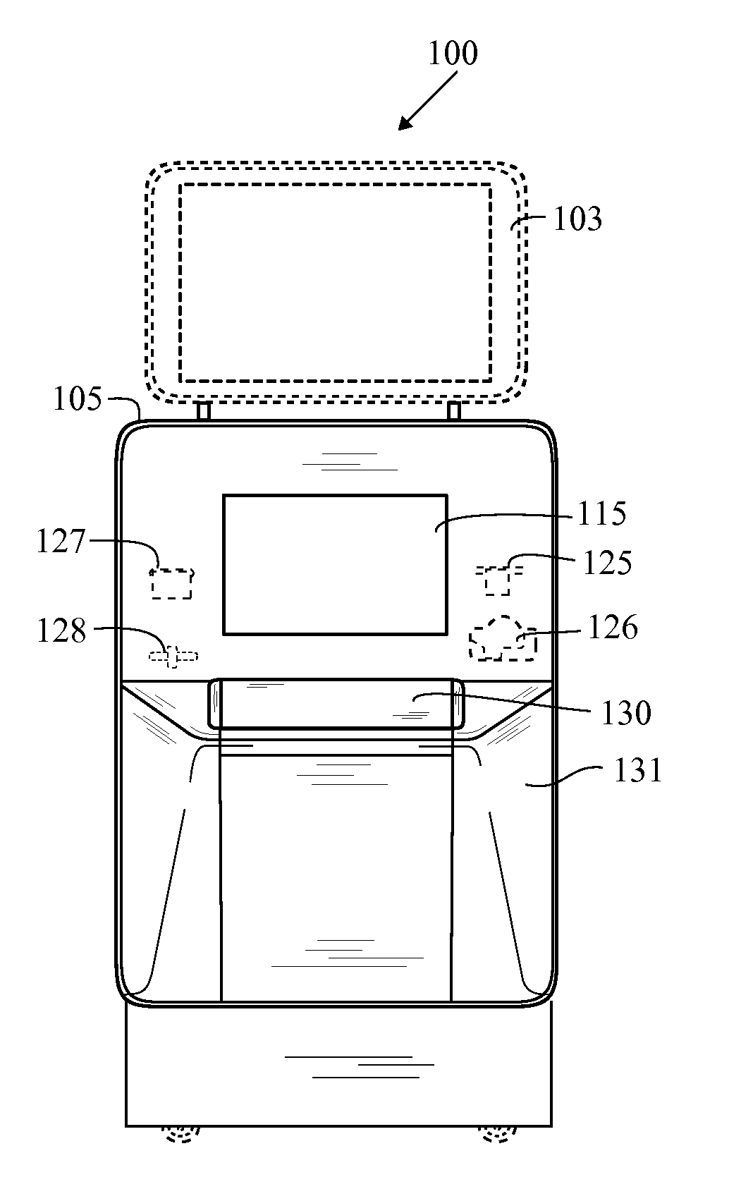 Method And Apparatus For Recycling Electronic Devices