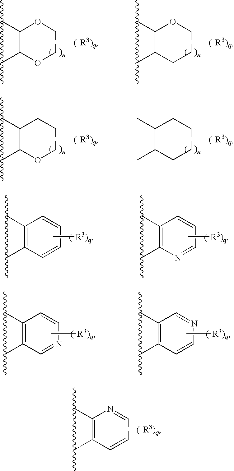 Morpholine carboxamide prokineticin receptor antagonists