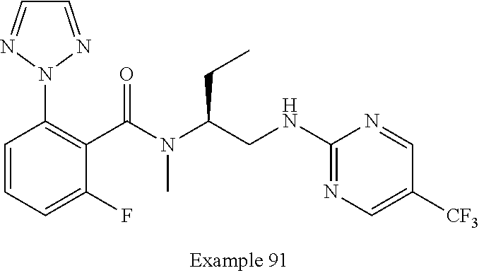 Novel n-[(pyrimidinylamino)propanyl]-,n-[pyridylamino)propanyl]- and n-[(pyrazinylaminol)propanyl]arylcarboxamides