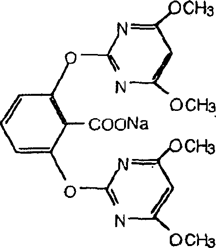 Genes encoding acetolactate synthase