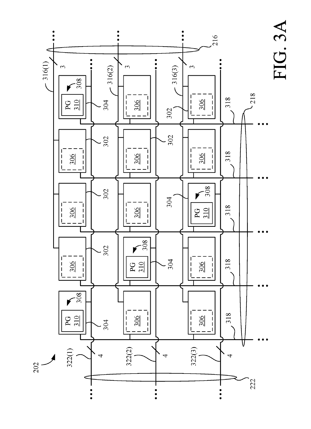 Photogate for front-side-illuminated infrared image sensor and method of manufacturing the same