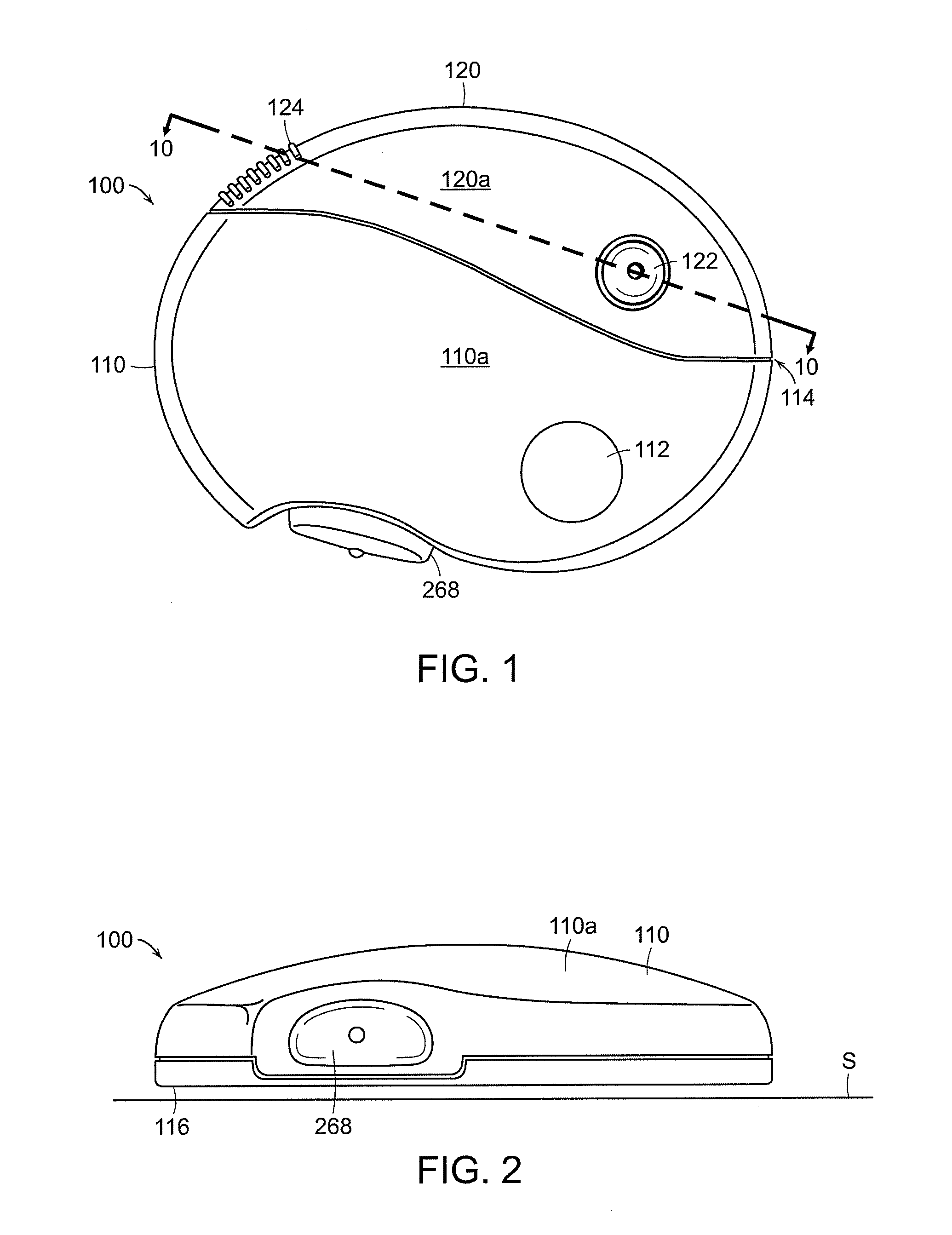 Methods for detecting failure states in a medicine delivery device