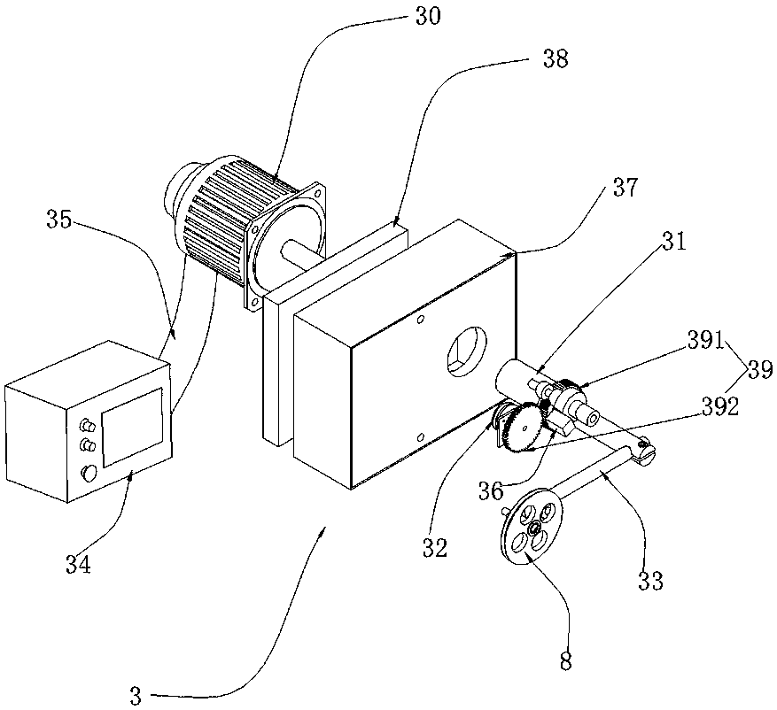 Diamond electroplating equipment and electroplating method thereof