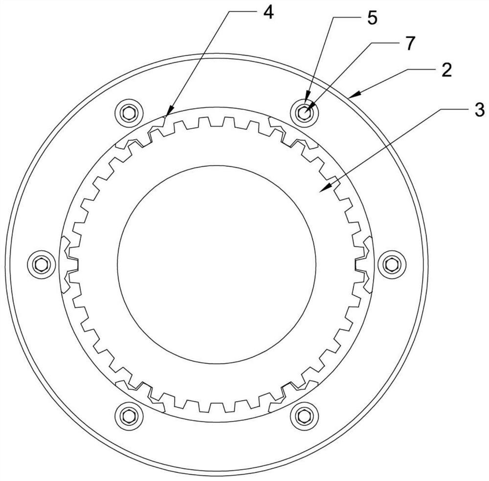 Manufacturing equipment for shielded wire harness