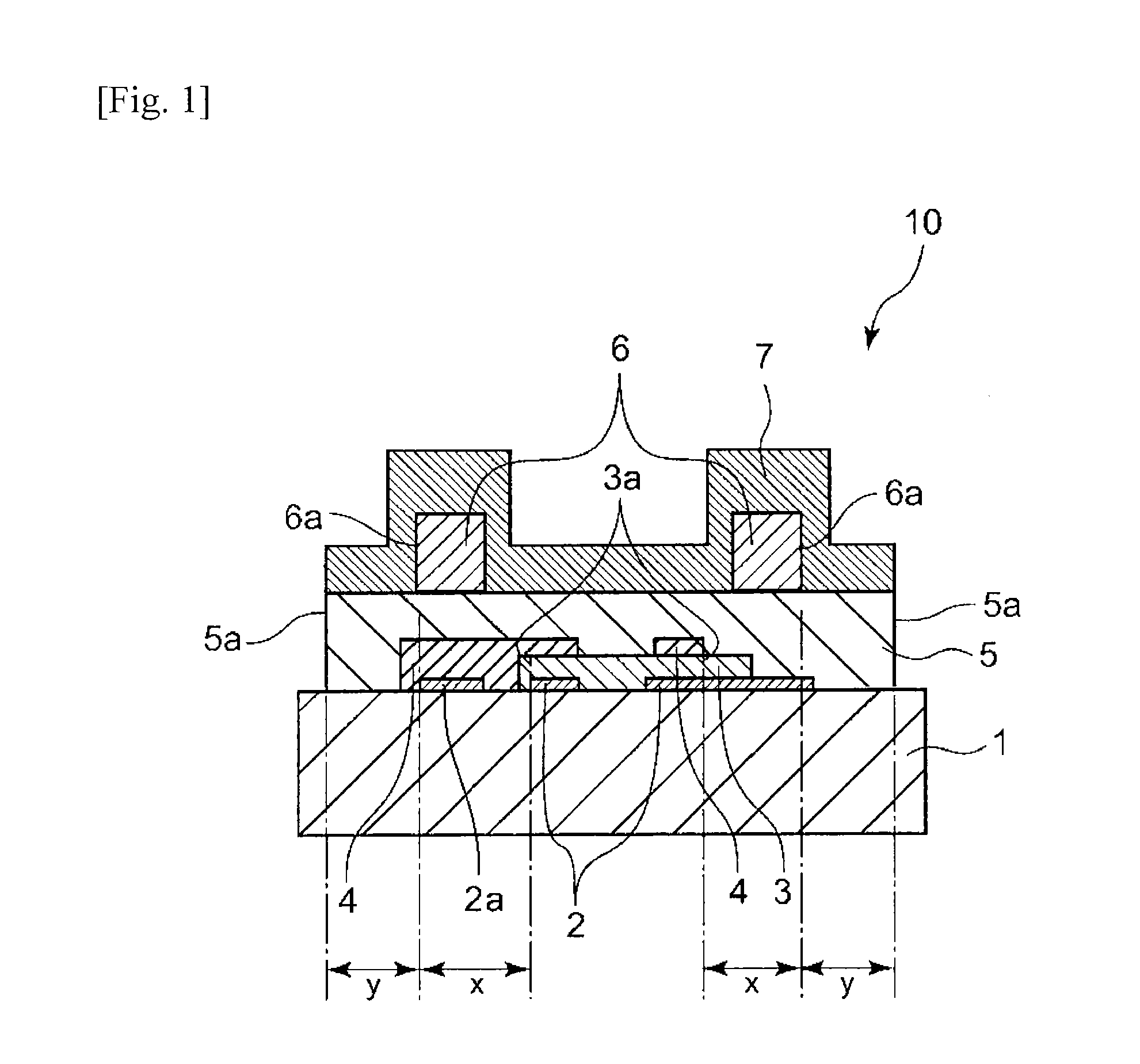 Organic electroluminescence light-emitting device and production method thereof