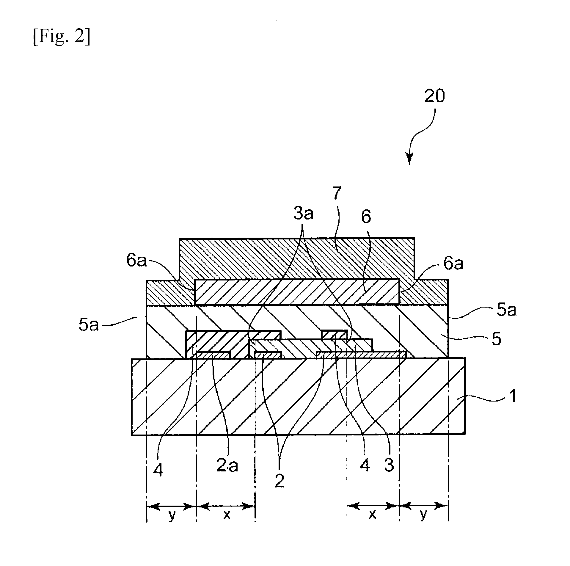 Organic electroluminescence light-emitting device and production method thereof