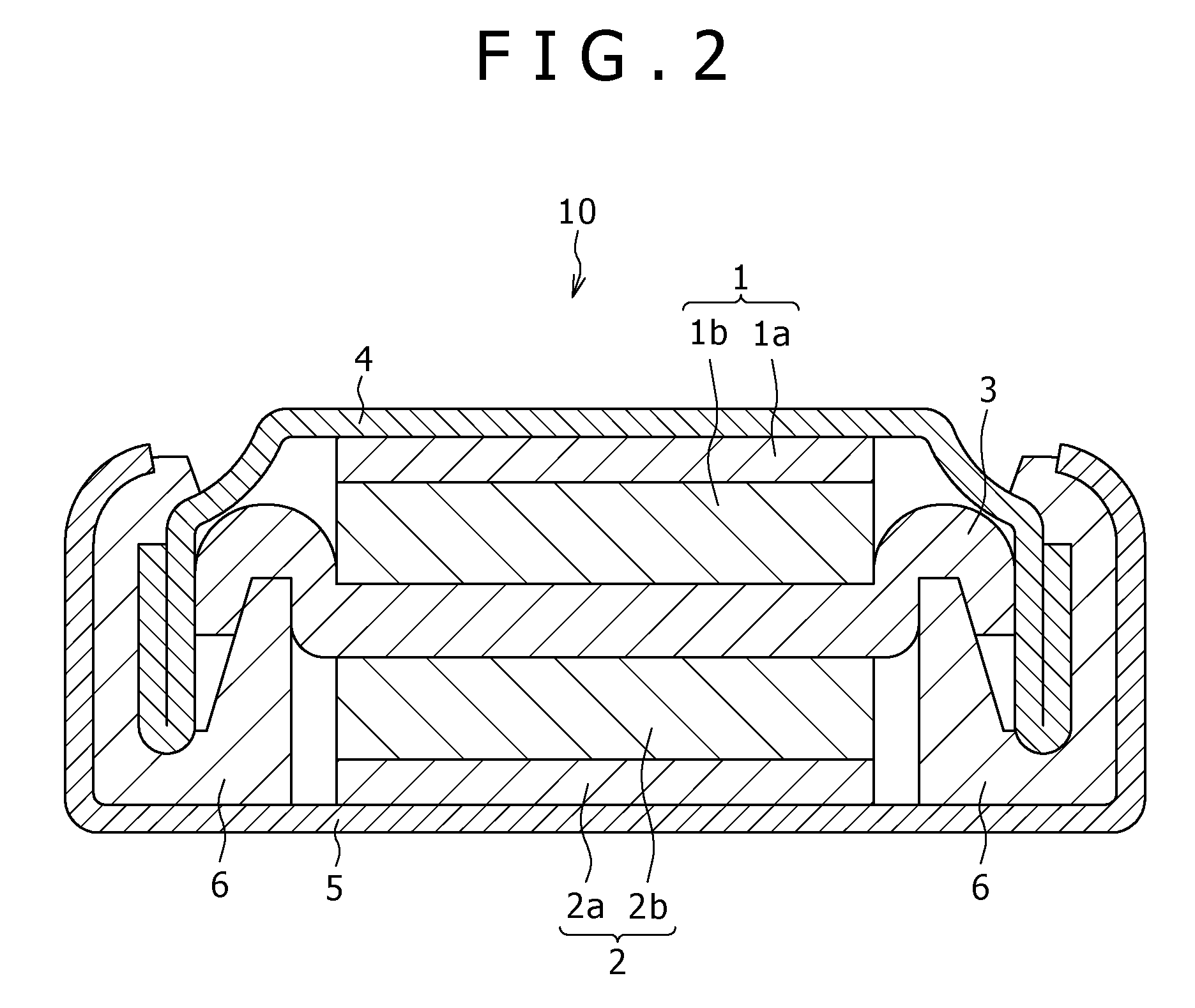 Electrode current collector and method for producing the same, electrode for battery and method for producing the same, and secondary battery