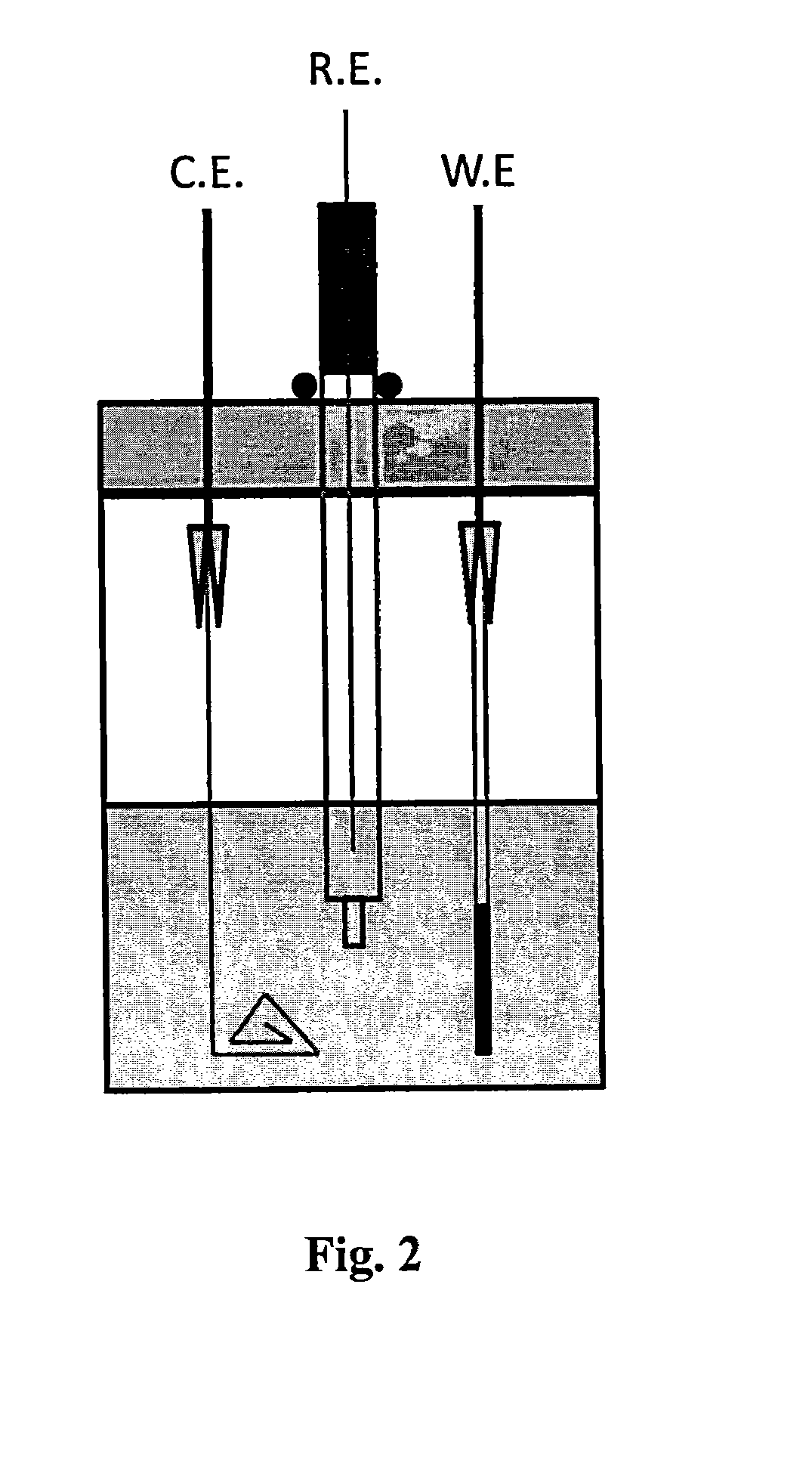 Vanadium oxysulfide based cathode materials for rechargeable battery