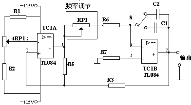 Signal generation circuit