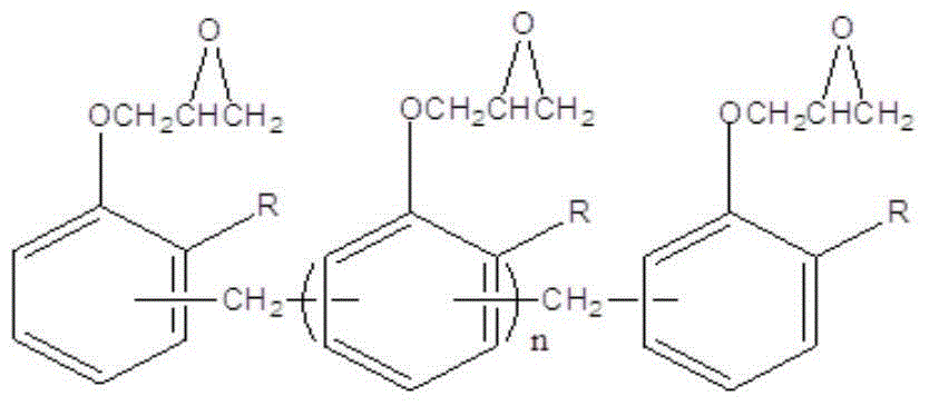 Ultraviolet-cured resin composition and application thereof as solder resist