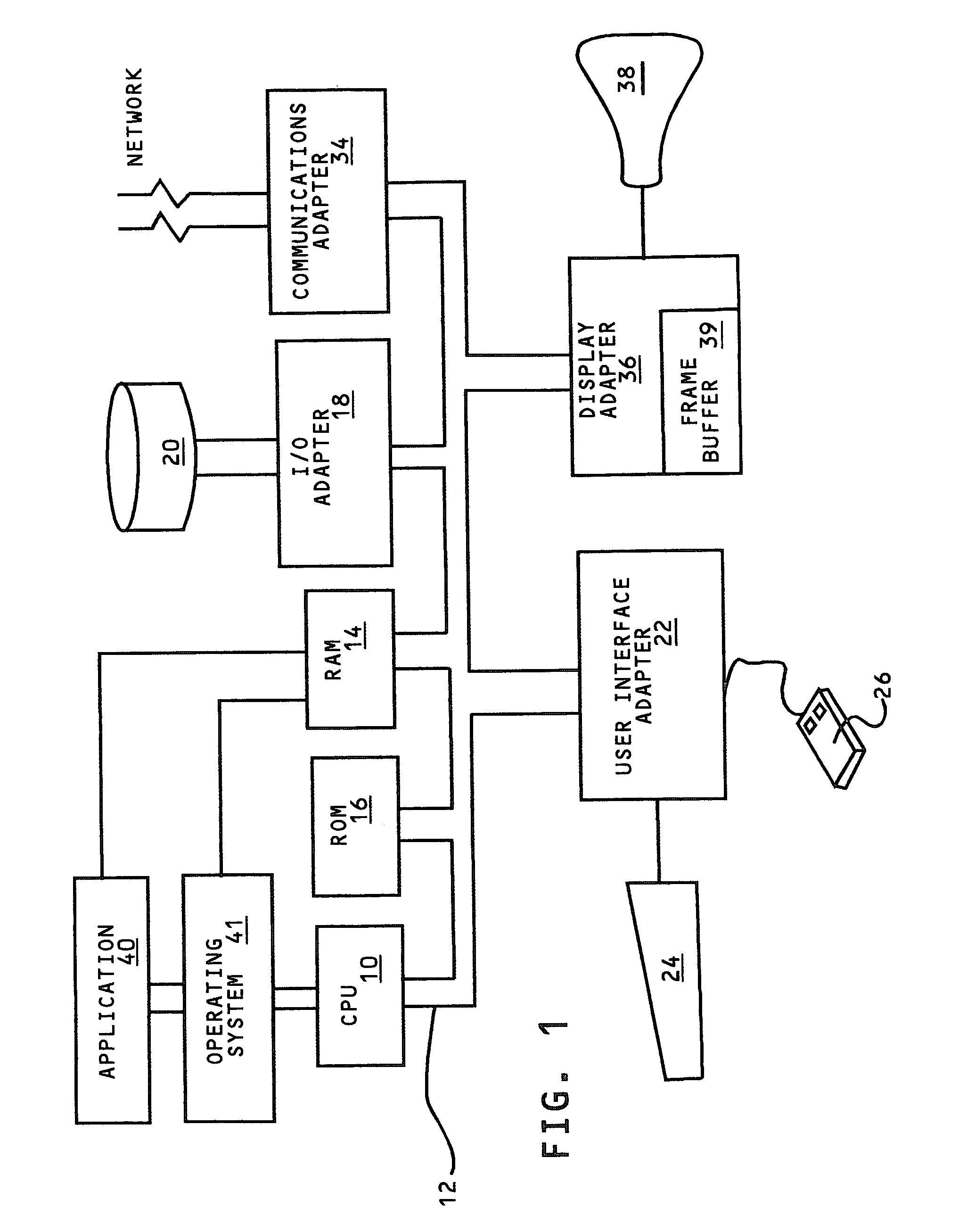 Changing the operating system in a computer operation without substantial interruption of operations through the use of a surrogate computer