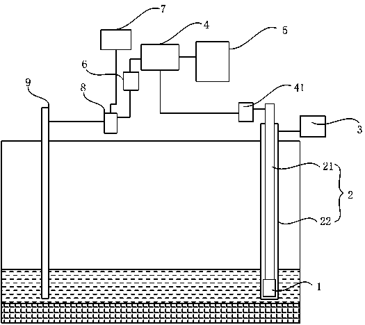 Oilfield formation supermolecular blocking removal and permeation increasing agent and blocking removal and permeation increasing system and utilization method thereof
