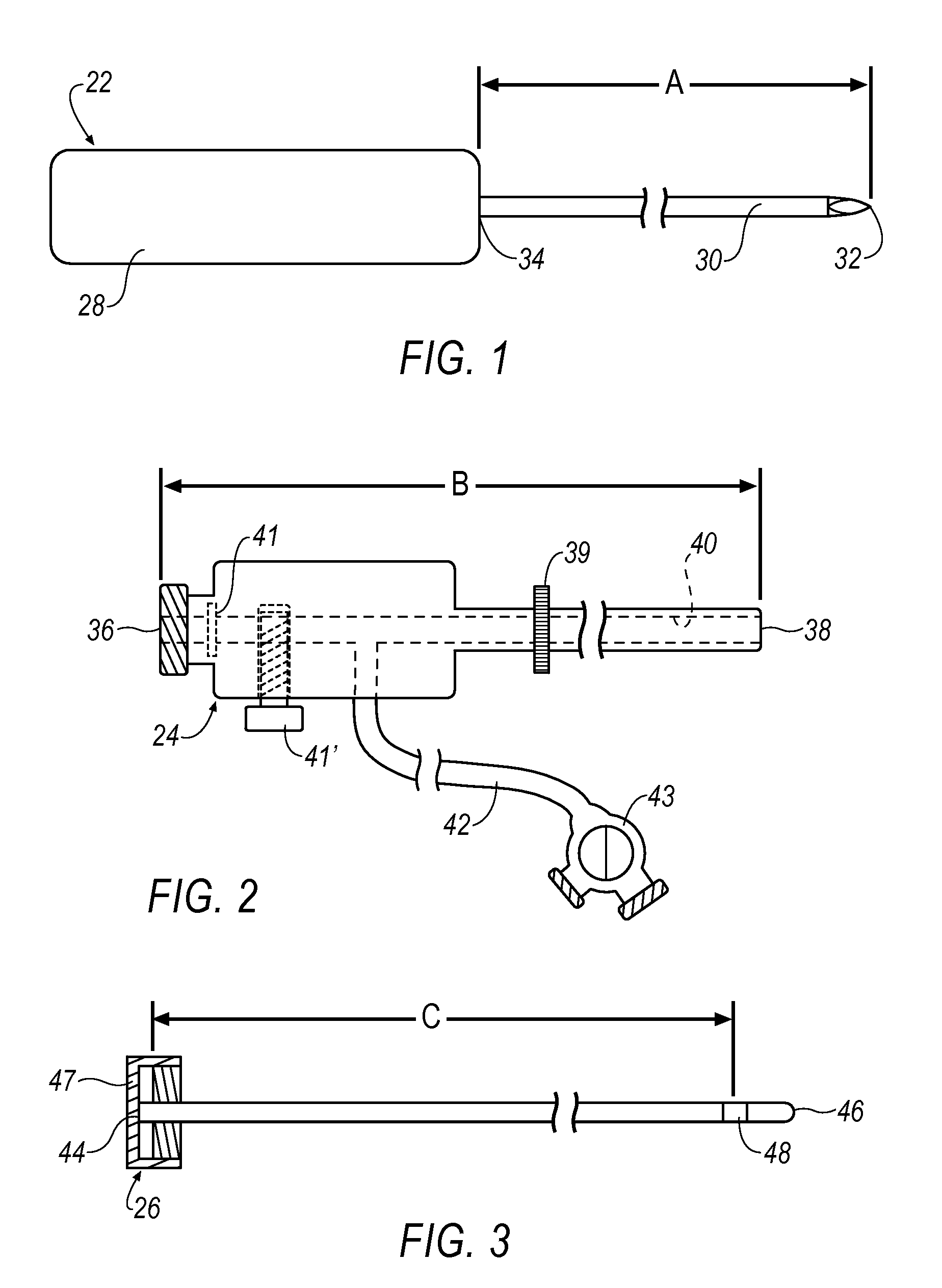 System and method for minimally invasive disease therapy