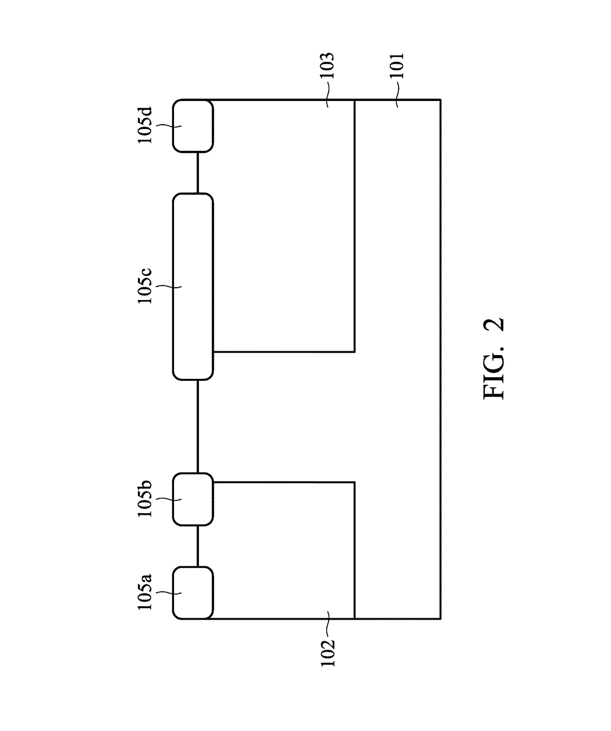 Junction field effect transistor (JFET) with first and second top layer of opposite conductivity type for high driving current and low pinch-off voltage