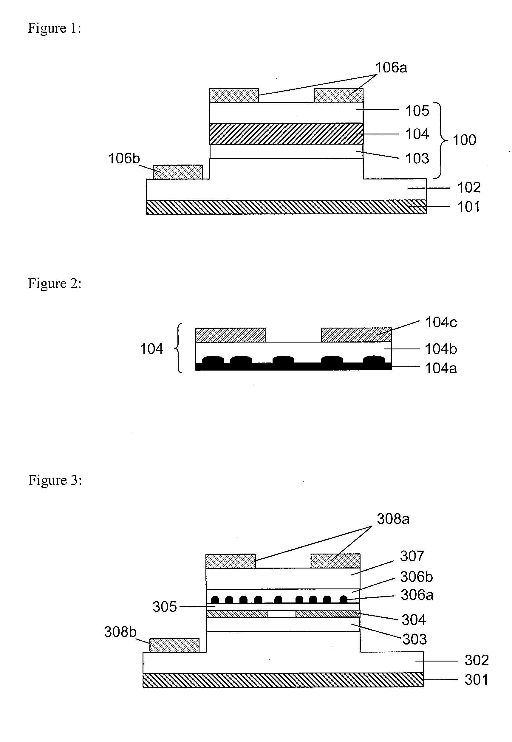 SINGLE PHOTON SOURCE WITH AllnN CURRENT INJECTION LAYER