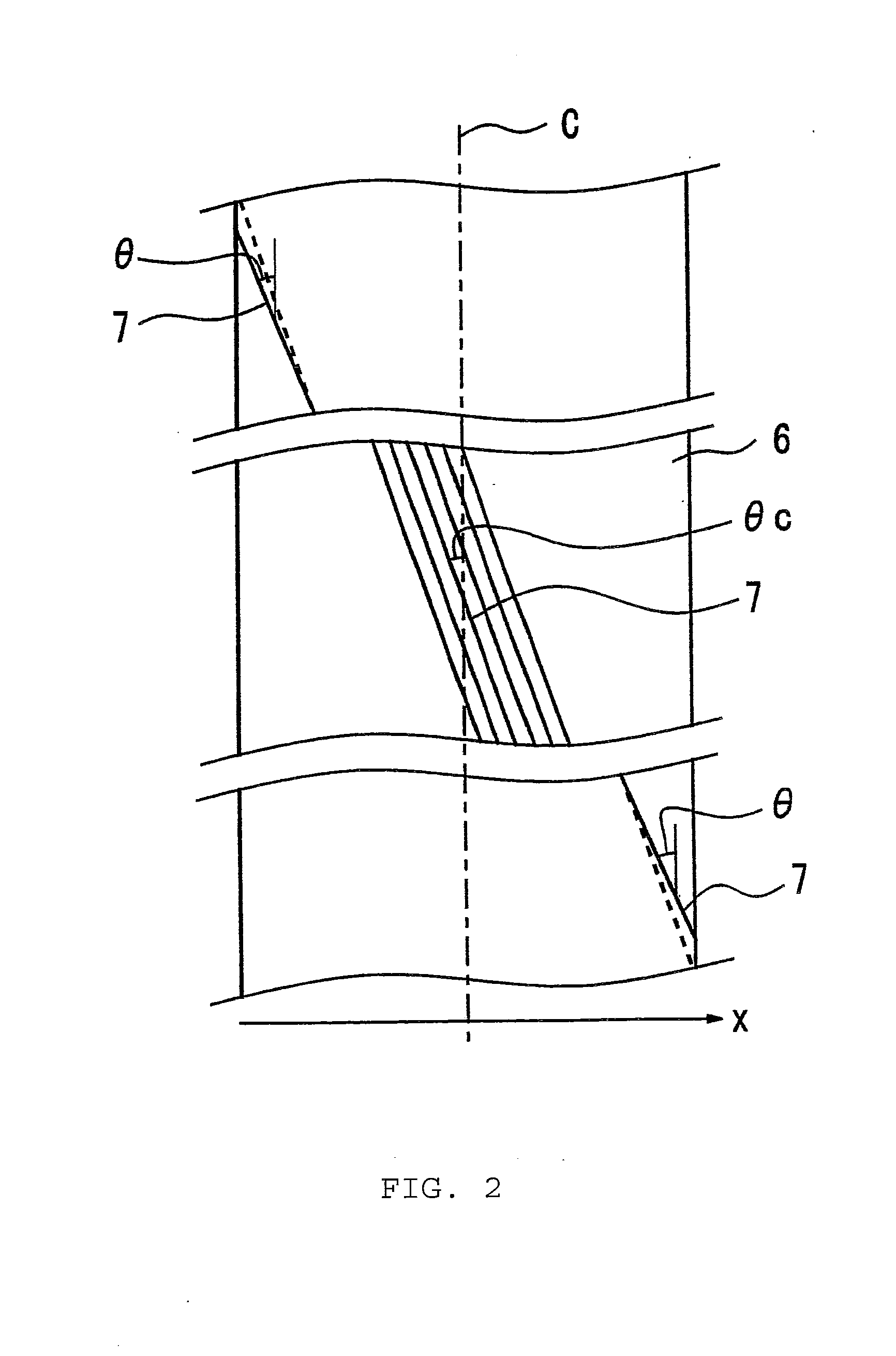 Molding Method for a Pneumatic Tire