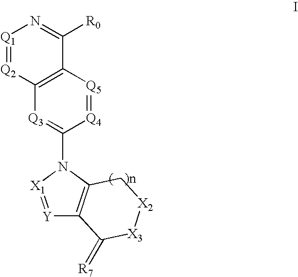 Isoquinoline, Quinazoline and Phthalazine Derivatives
