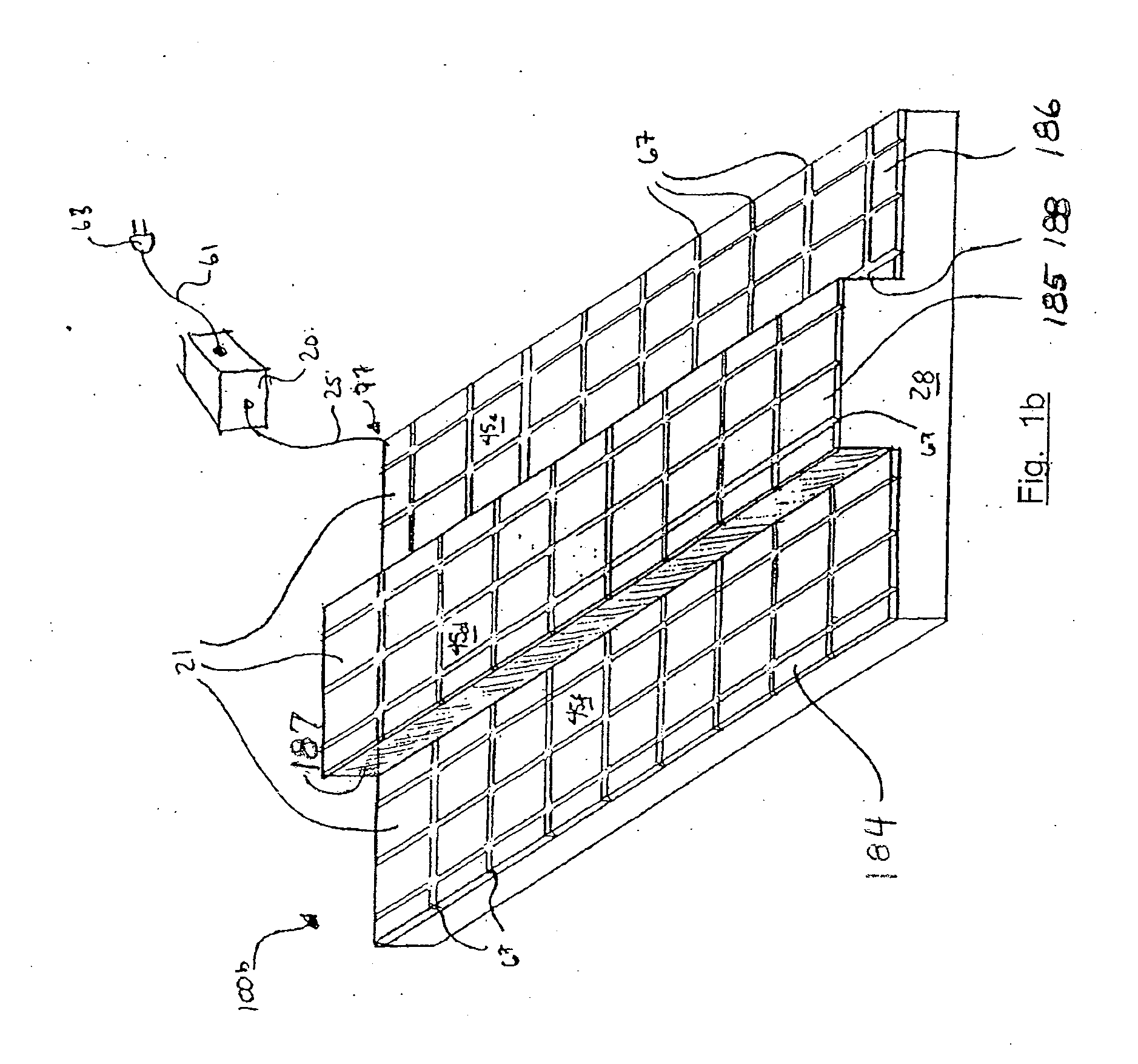 Systems and methods for providing electric power to mobile and arbitrarily positioned devices