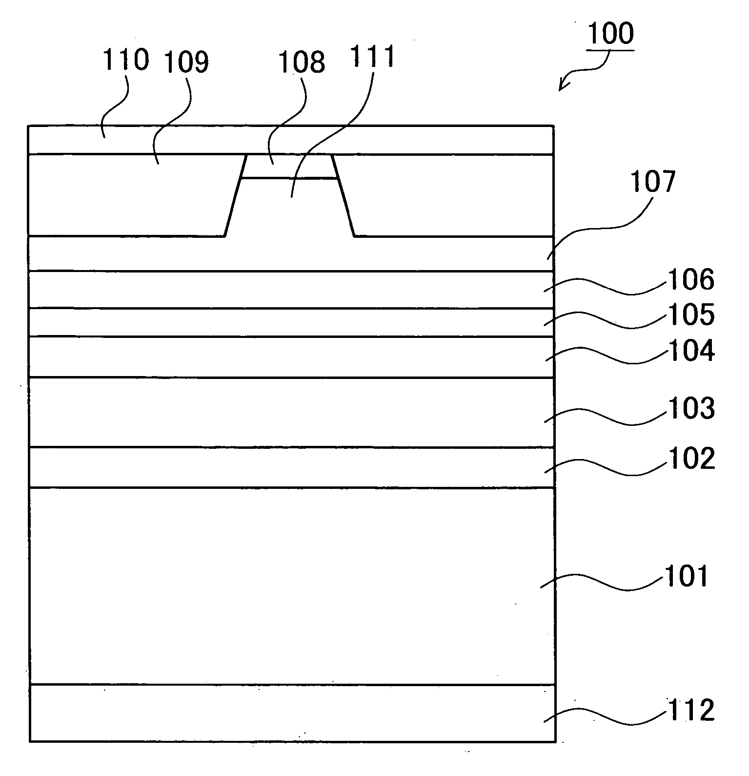 Nitride semiconductor light-emitting device and method of manufacture thereof