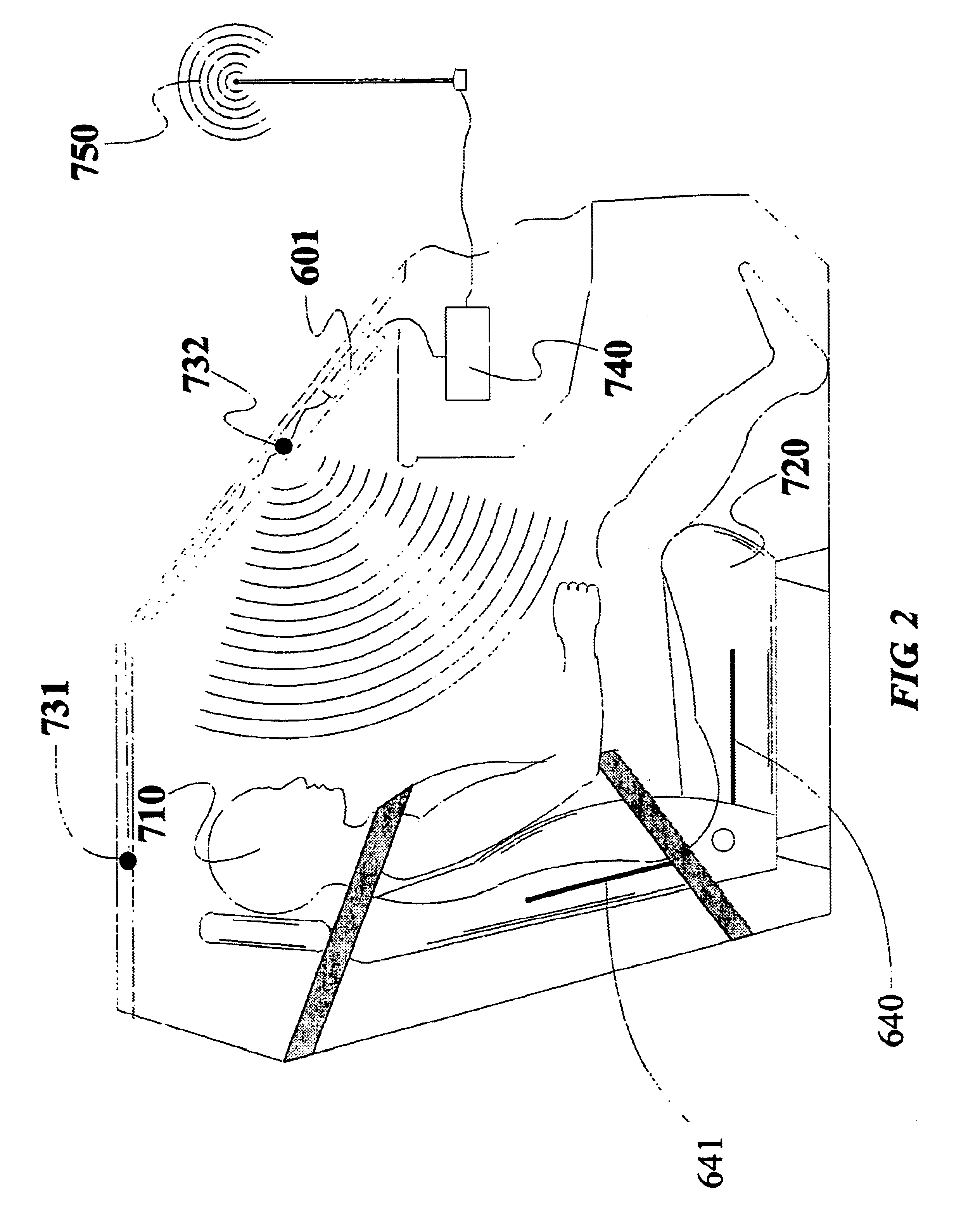 Method and apparatus for controlling a vehicular component
