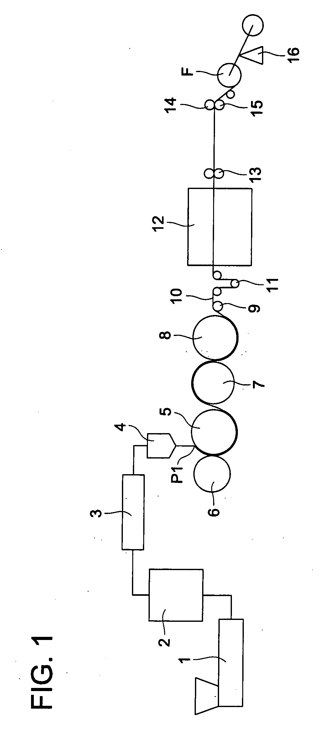 Method for producing optical film