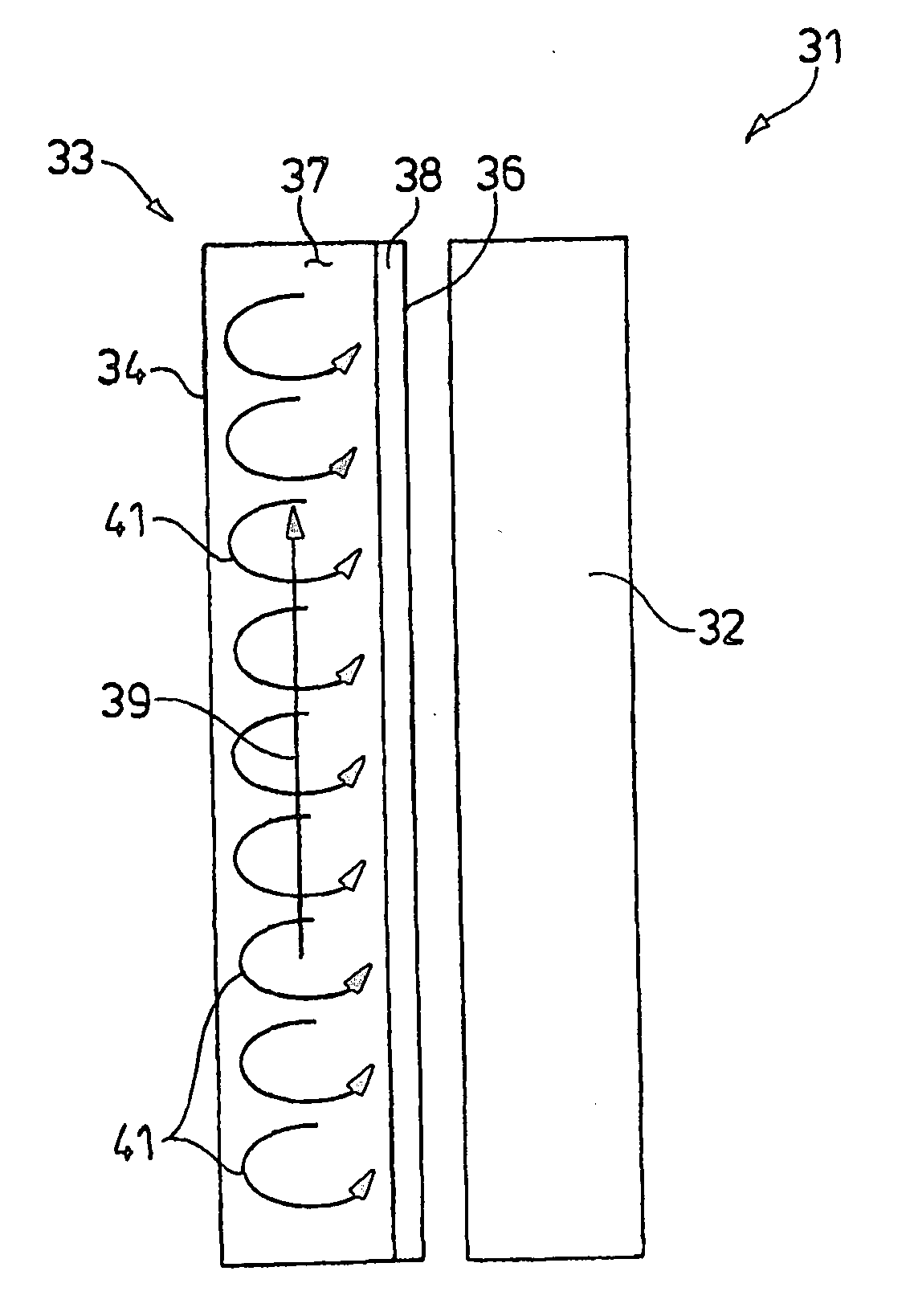 Method of inactivating microorganisms in a fluid using ultraviolet radiation