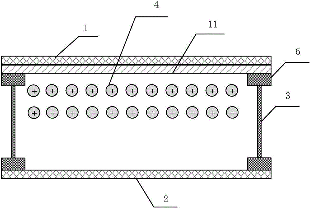 Panel, intelligent automobile rearview mirror and automobile