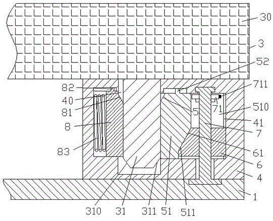 A circuit board assembly control system