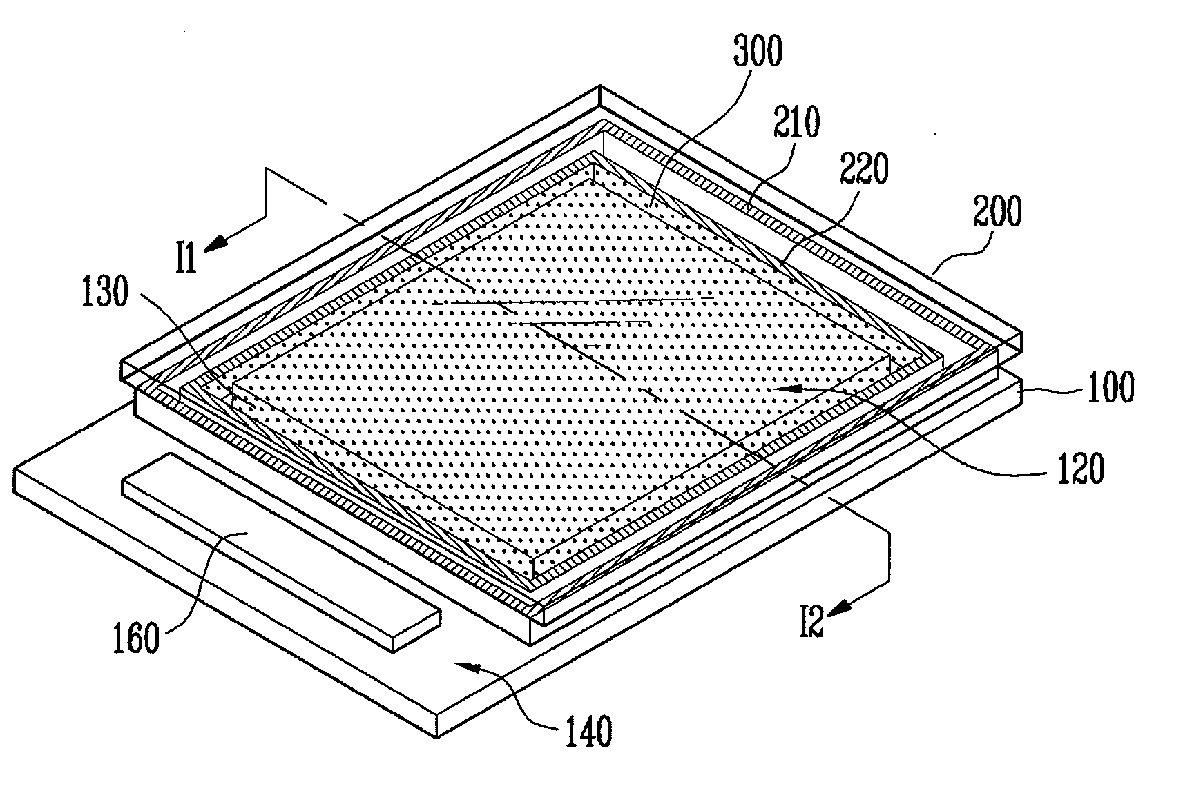 Light emitting display and method of manufacturing the same