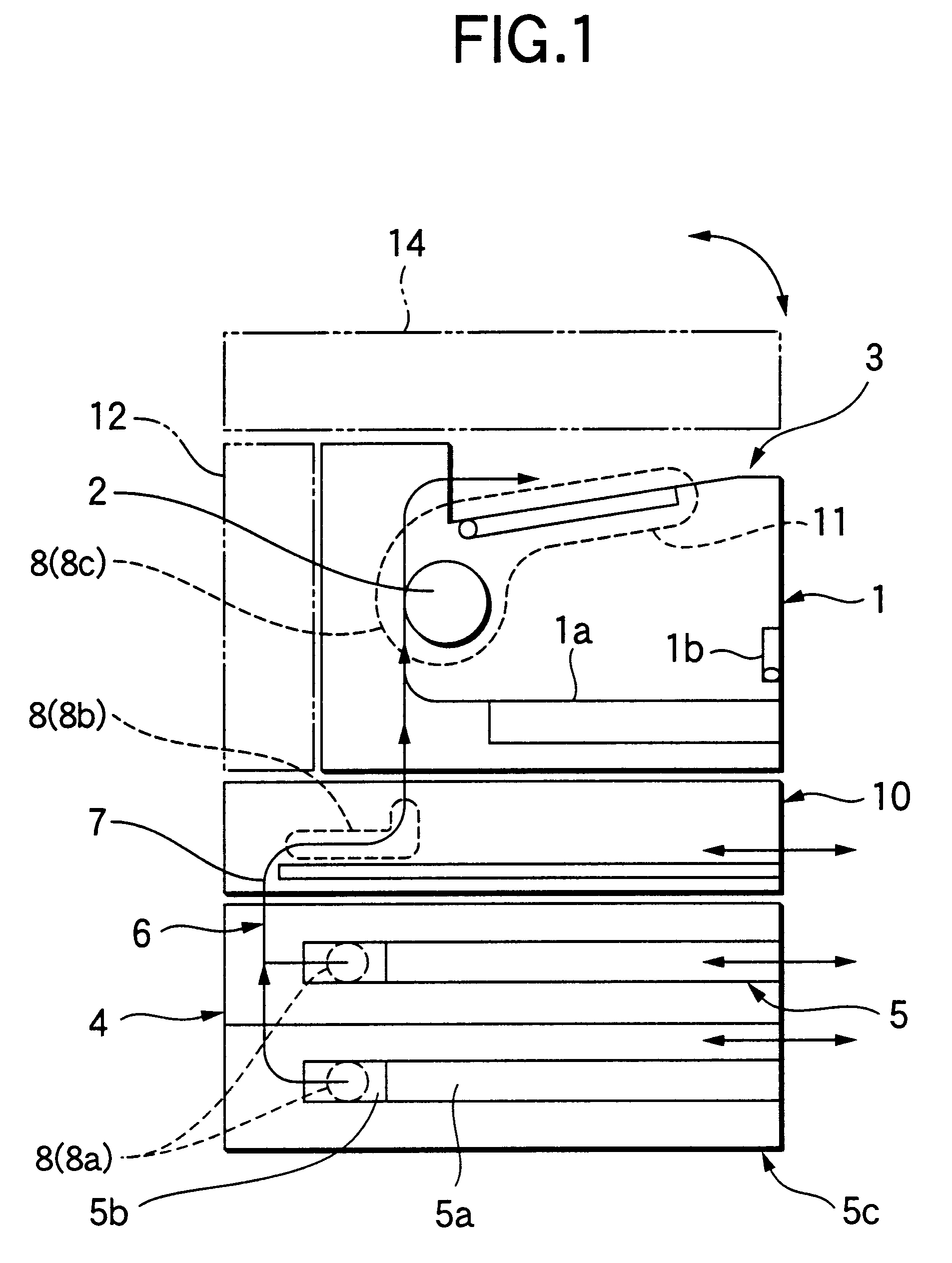 Image forming apparatus and sheet feeder