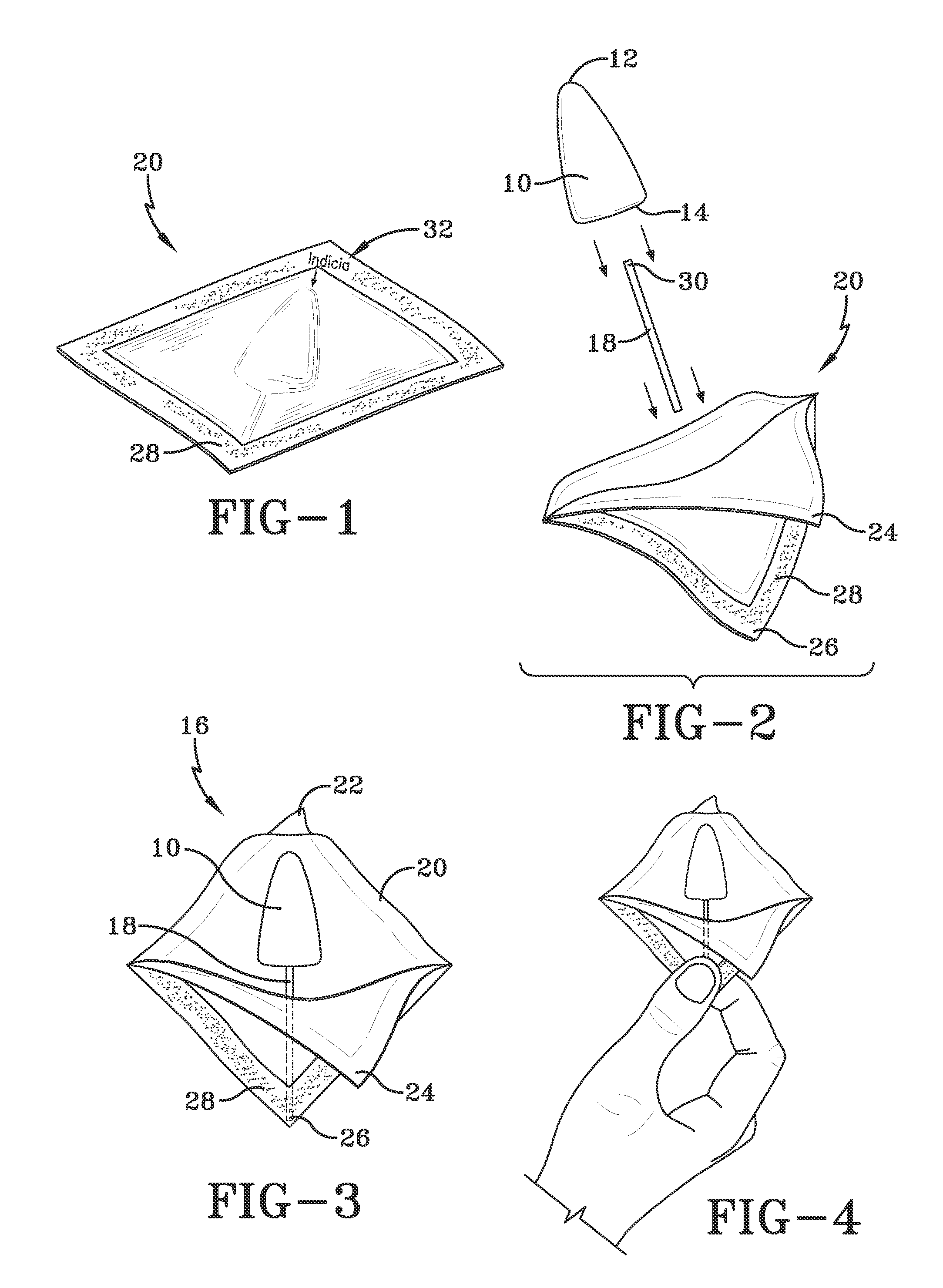 Suppository delivery device