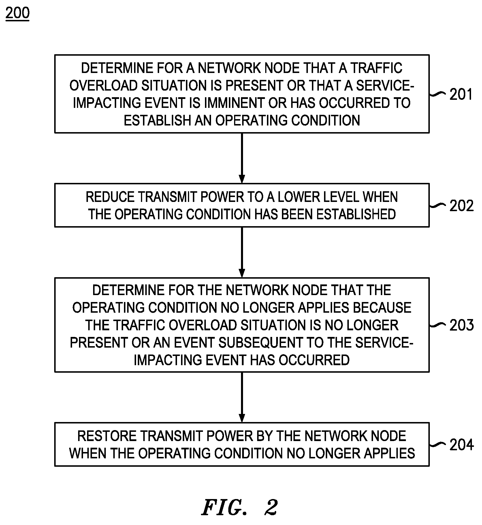 Method And Apparatus For Improved Management Of Service-Impacting Events