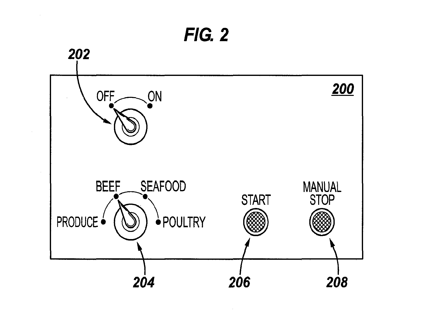 Method and apparatus for enhancing biological product safety, flavor, appearance and shelf-life