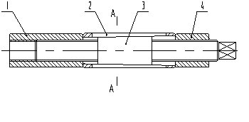 Adjustable grinding device