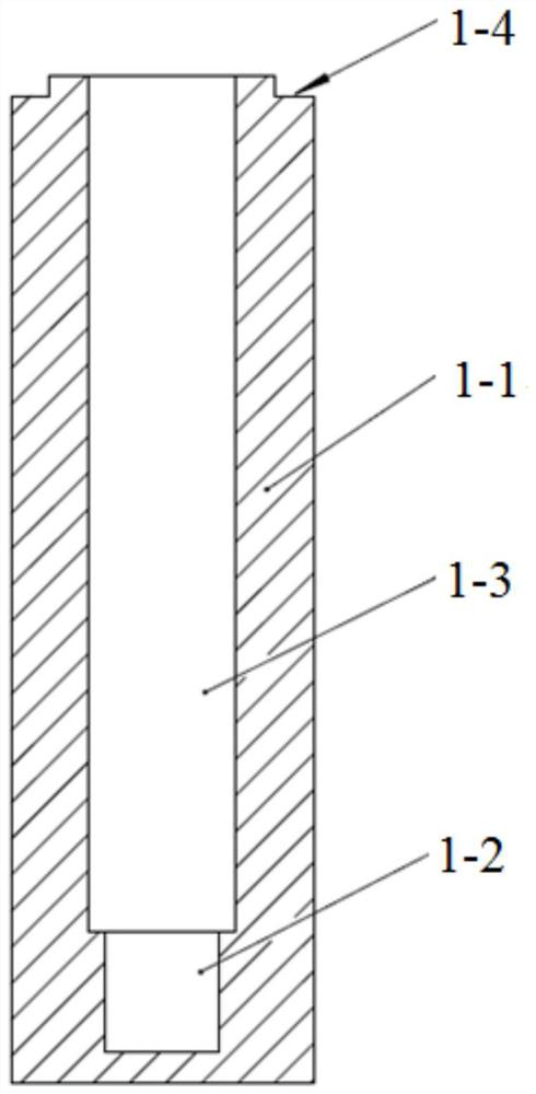 Preparation method of master alloy for beryllium bronze based on electroslag smelting of beryllium bag powder waste