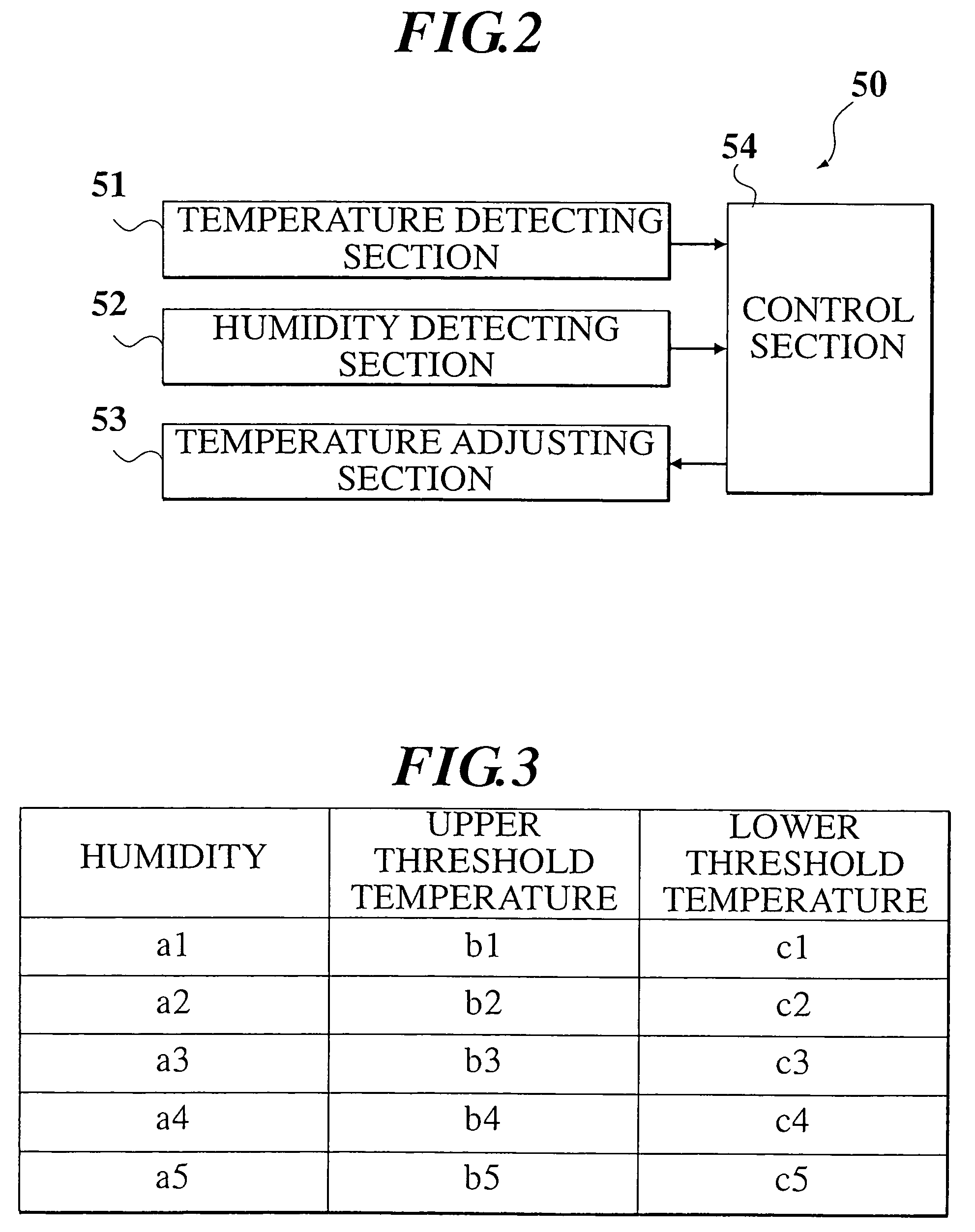 Ink jet recording apparatus