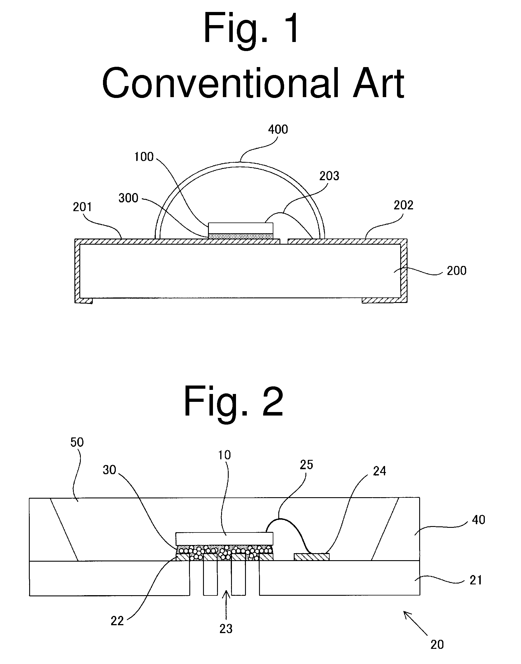 Optical semiconductor apparatus and method for producing the same